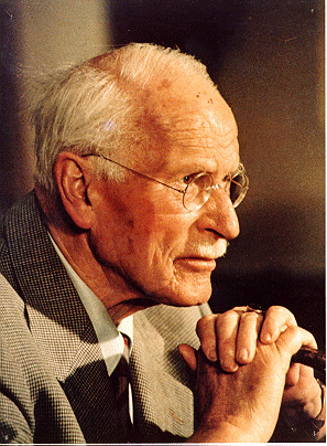 Carl Gustav Jung